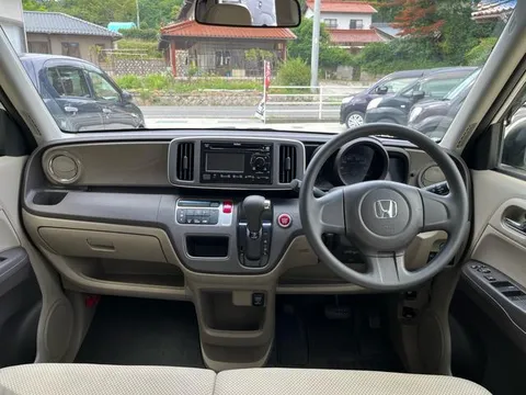 Honda N-ONE