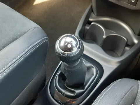 Toyota Yaris (Vitz)