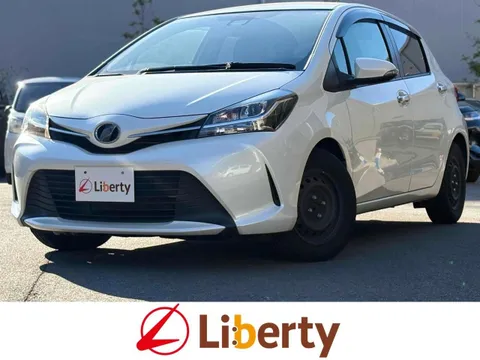 Toyota Yaris (Vitz)