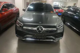 Mercedes-Benz Mercedes-Benz GLC
