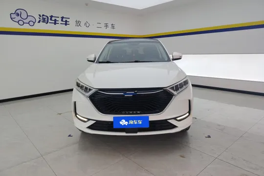 Changan X7