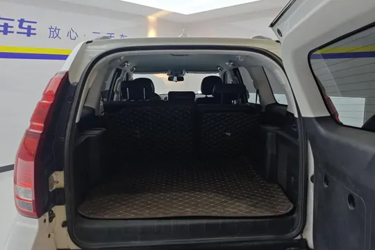 Haval H9