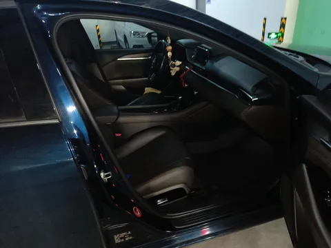Mazda Mazda6 (Atenza)