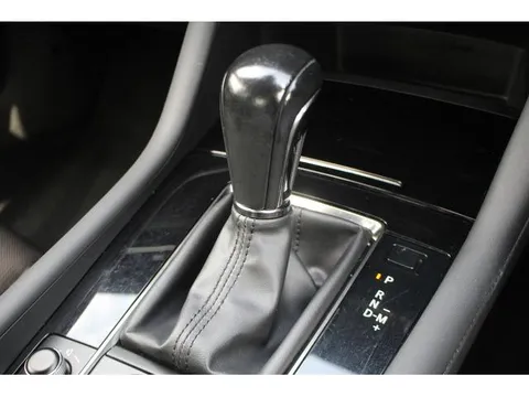 Mazda MAZDA3 Sedan