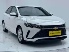 Chevrolet Monza