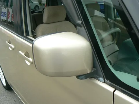 Suzuki Palette