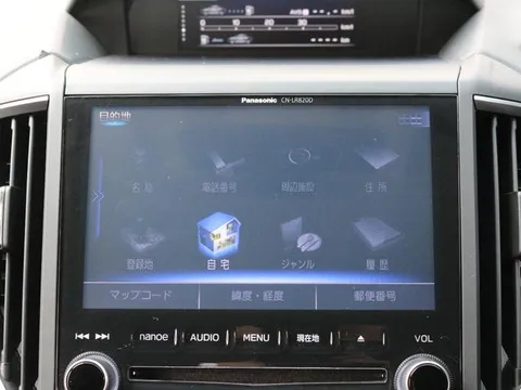 Subaru Impreza Sports