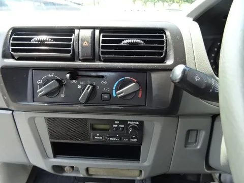 Mitsubishi Minicab Truck