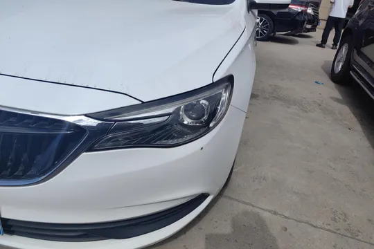 Buick Excelle GT