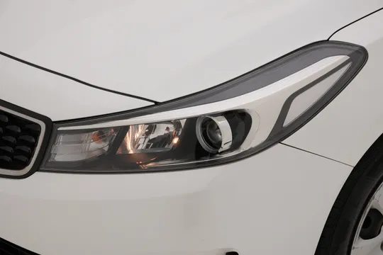 Kia Cerato (K3)