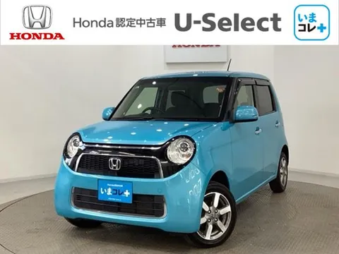 Honda N-ONE