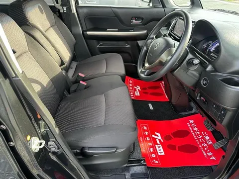 Suzuki Spacia Custom Z