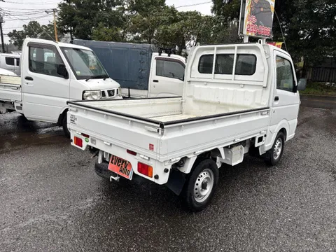 Nissan Clipper Truck