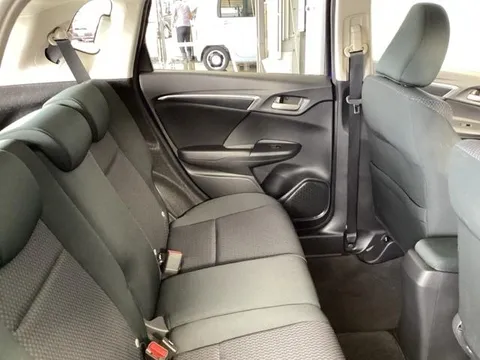 Honda Jazz (Fit)