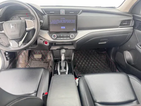 Honda Envix