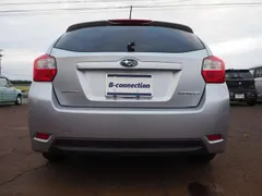 Subaru Impreza Sports