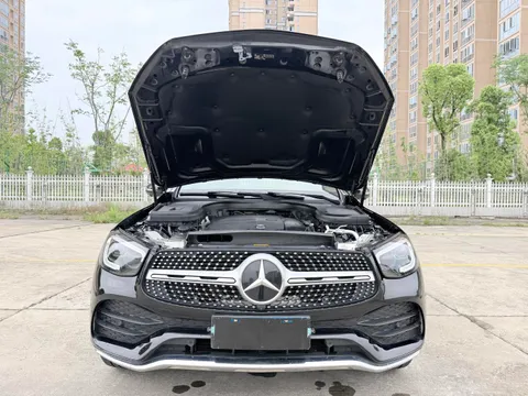 Mercedes-Benz Mercedes-Benz GLC