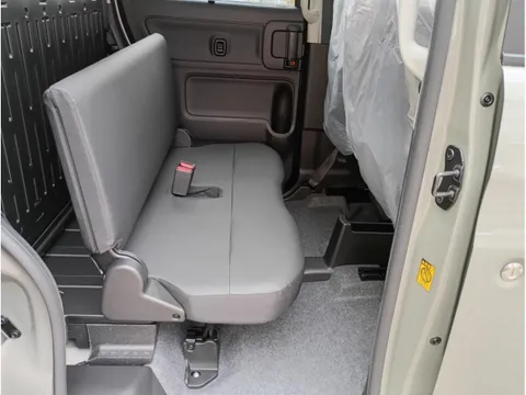 Suzuki Spacia Base