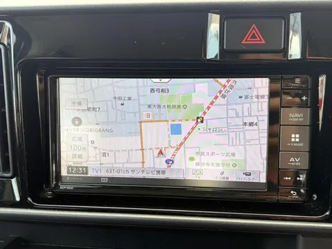 Daihatsu Atrai Wagon
