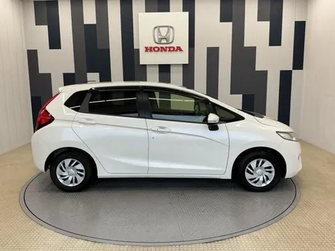 Honda Jazz (Fit)