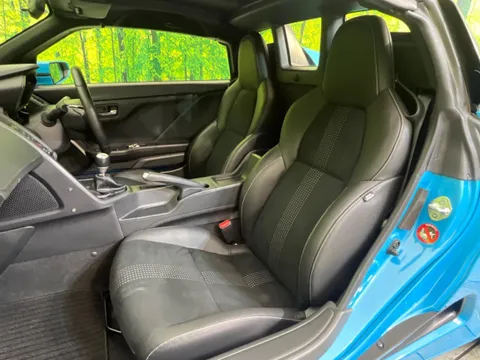 Honda S660