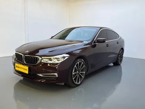 BMW Gran Turismo