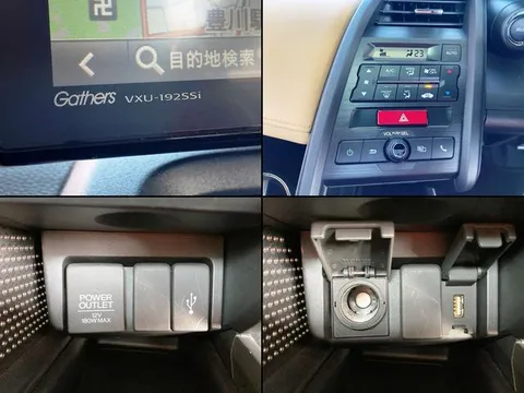 Honda S660