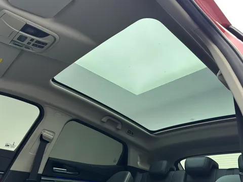 Wey VV5