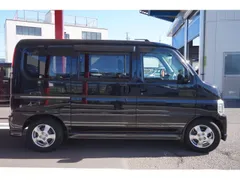 Honda Vamos
