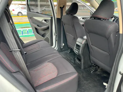 Baojun 560