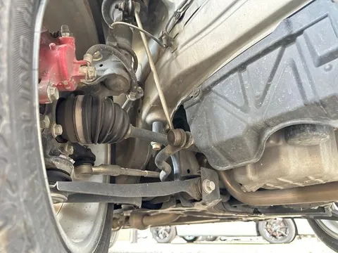 Suzuki Alto Works