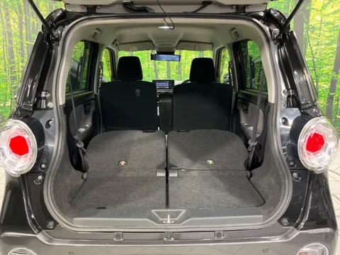 Toyota Pixis Joy