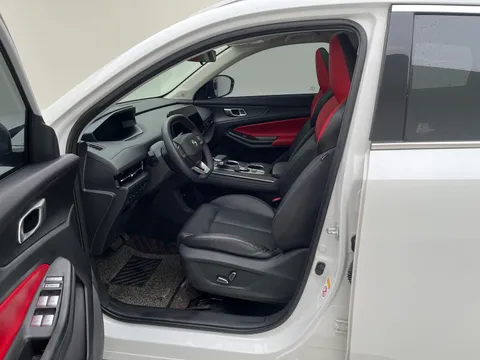 Changan CS55 Plus
