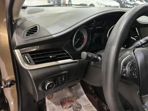 Buick Verano