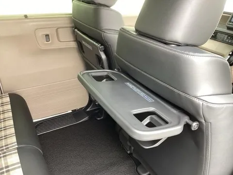 Honda N-BOX Joy