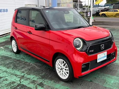 Honda N-ONE