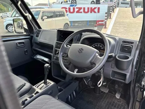 Suzuki Super Carry