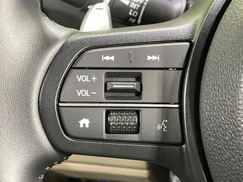 Honda N-BOX Joy