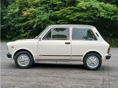 Autobianchi A112