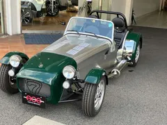 Caterham