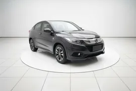 Honda HR-V (Vezel)