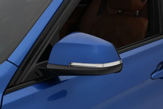 BMW BMW