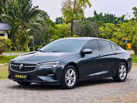 Buick Regal