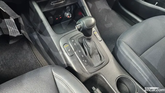 Kia Cerato (K3)