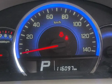 Nissan Clipper Rio