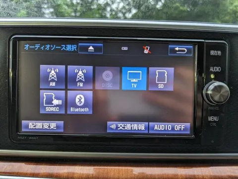 Toyota Pixis Joy