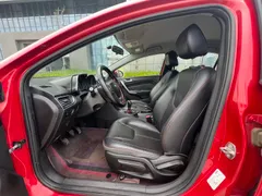 Chery Arrizo 5