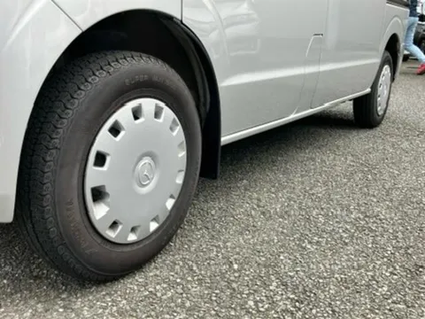 Mazda Scrum