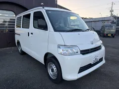 Toyota TownAce Van