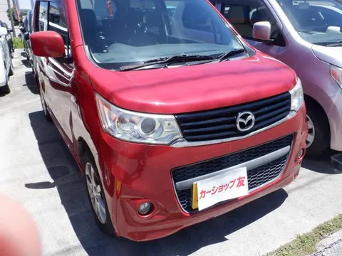 Mazda Flair